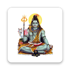 Shiv Tandav ikona