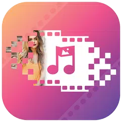 Baixar Video Maker com foto e música APK