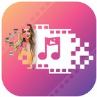 Icona Video Maker with Photo and Music