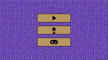 Jigsaw Puzzle Photo capture d'écran 3