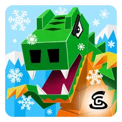 Descargar XAPK de Cartoon Survivor