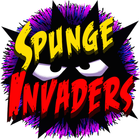 آیکون‌ Spunge Invaders