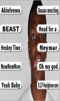 KSI SoundBoard poster