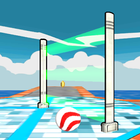 Marble Ocean Adventure Madness icon