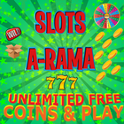 Slots - A - Rama - Free Riches icon