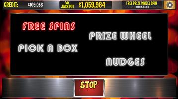 Slots - A - Rama - Free Riches screenshot 2