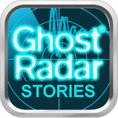 Скачать Ghost Radar®: STORIES APK
