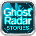Ghost Radar®: STORIES icône