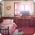 High school: Room Escape Game أيقونة