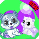 Super squink adventure APK