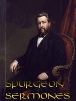Spurgeon Sermons Affiche