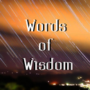 Words of Wisdom APK