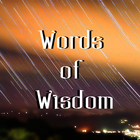 Words of Wisdom icon