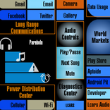 Lcars Control Panel Free