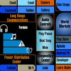 Lcars Control Panel Free icon