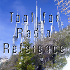 Tool for Radio Reference icon