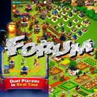 Forum App for Supercell icône