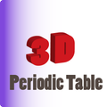 Periodic Table 3D