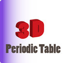 Periodic Table 3D APK