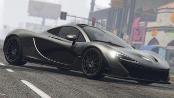 Cars of GTA 5 - Vehicle List GTA Five poster