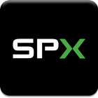 SPX Connect icon