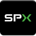 SPX Connect আইকন