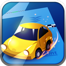 Spin Road: Finger Driver - Free and fun car game APK