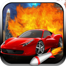 Spy Car Road Riot Traffic Race APK