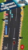 Spy Car Road Riot Traffic Race تصوير الشاشة 3
