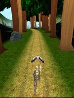 Spy Pigeon Jungle Fly screenshot 1