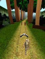 Spy Pigeon Jungle Fly screenshot 2