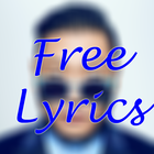 PSY FREE LYRICS иконка