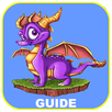 Guide SPYRO The dragon APK