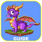 Guide SPYRO The dragon иконка