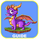 Guide SPYRO The dragon