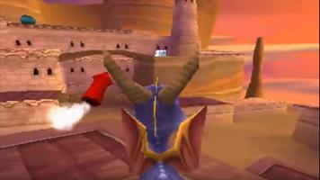 Guide SPYRO The dragon скриншот 1