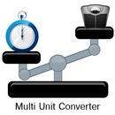 Multi Unit Converter APK