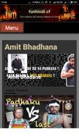 Amit Bhadana Official-Videos پوسٹر