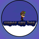 spy boy adventures 2018