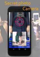 Secret Photo Camera পোস্টার