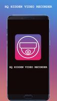 HQ Hidden Video Recorder poster