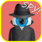 Spy Hidden Camera Detector icône
