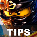 Tips for LEGO Ninjago APK