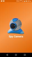 Spy Camera ポスター