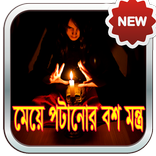 প্রেমে পাগল করার বশ মন্ত্র