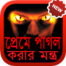 প্রেমে পাগল করার মন্ত্র APK