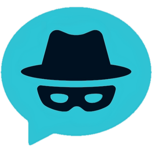 SpyChat - No Last Seen or Read