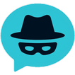 ”SpyChat - No Last Seen or Read