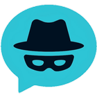 SpyChat - No Last Seen or Read آئیکن