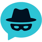 SpyChat - No Last Seen or Read icône